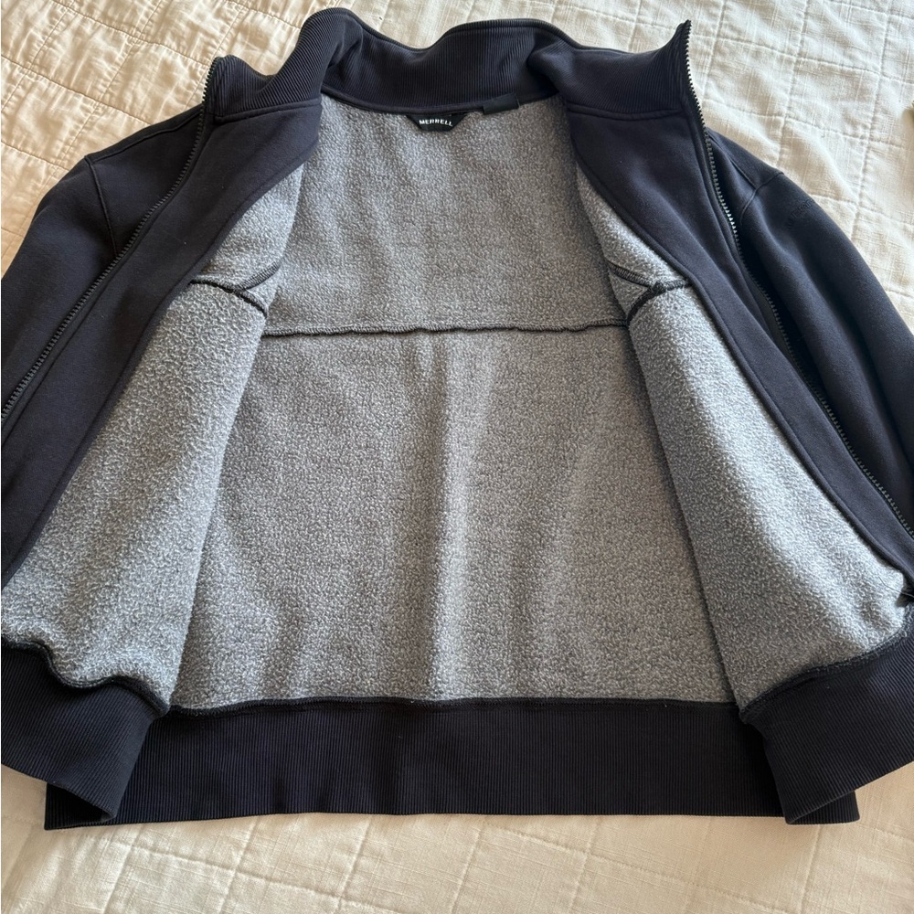 Merrell Cropped Jacket - Picture 4 of 4